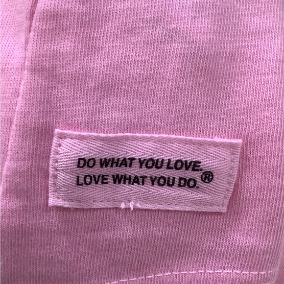 Life Is Good ‘Here Comes The Sun’ Pink Tank Top - Picture 5 of 6